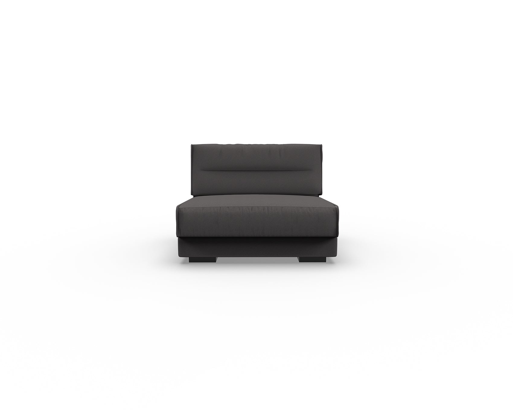 Bigboy 1 Seater Sofa without Arm (L)